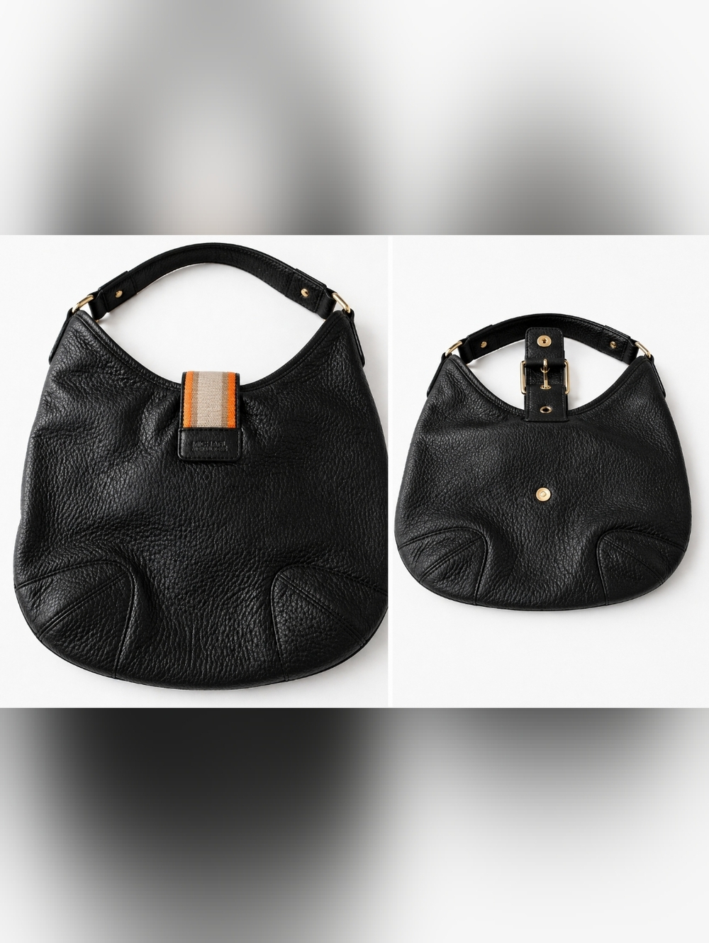 Vintage Michael Kors Hobo – Early 2000s - Picture 4 of 5